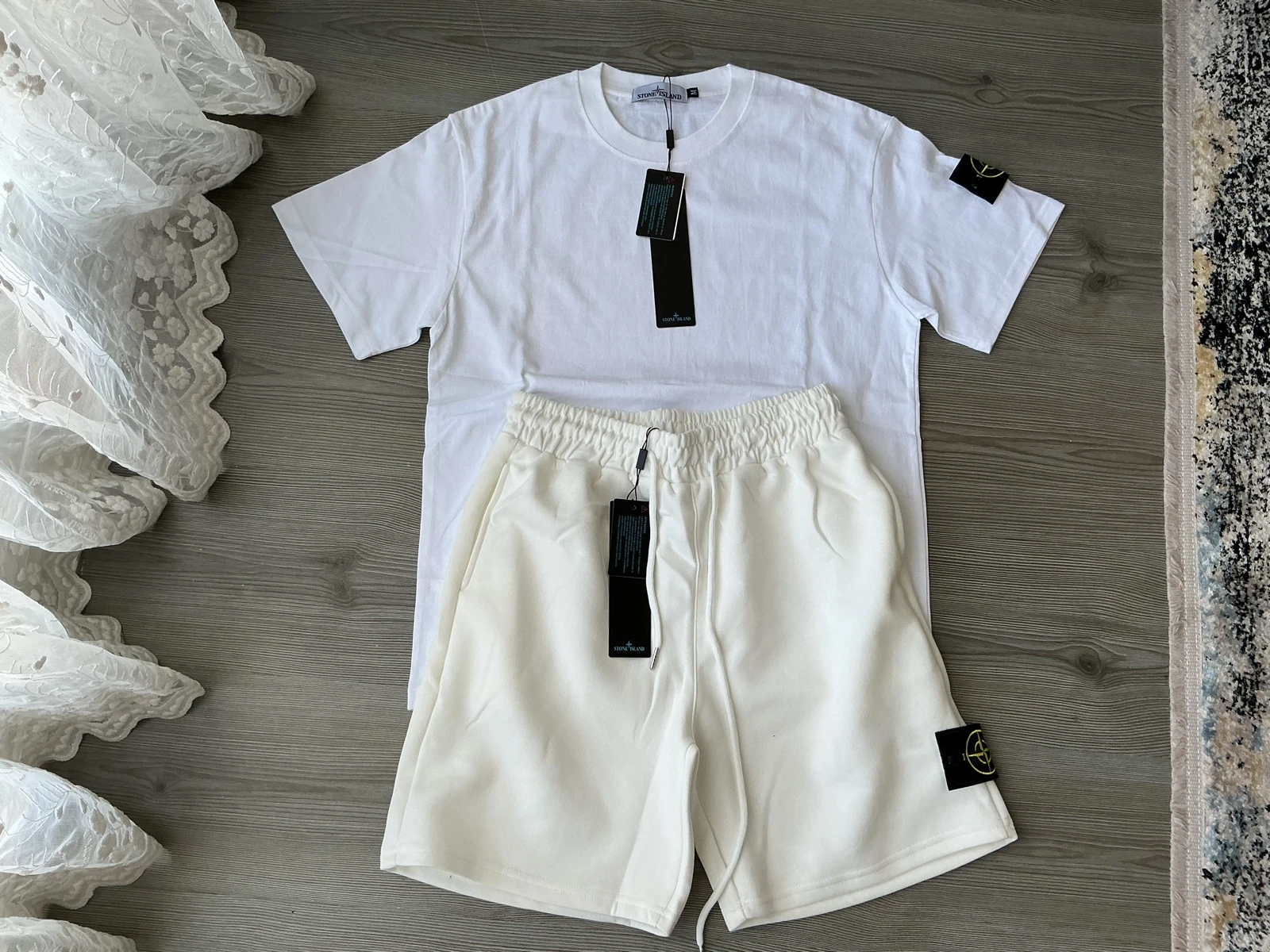 Ensemble été 